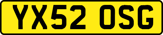 YX52OSG