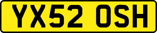 YX52OSH