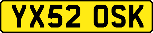 YX52OSK