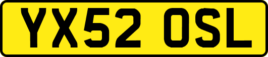 YX52OSL