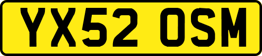 YX52OSM