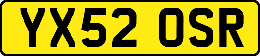 YX52OSR