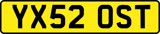 YX52OST