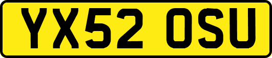 YX52OSU