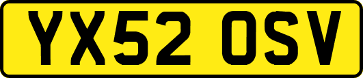 YX52OSV
