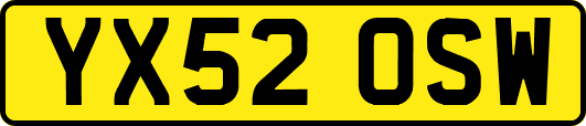 YX52OSW