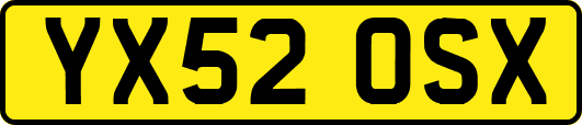 YX52OSX