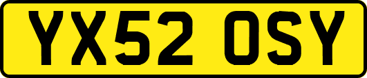 YX52OSY