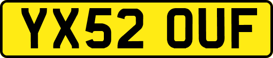 YX52OUF