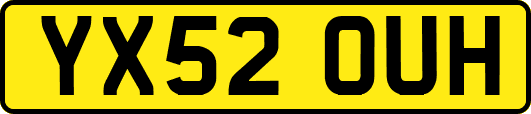 YX52OUH