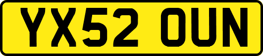 YX52OUN