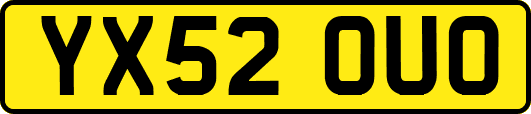 YX52OUO
