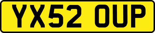YX52OUP