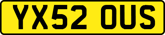 YX52OUS
