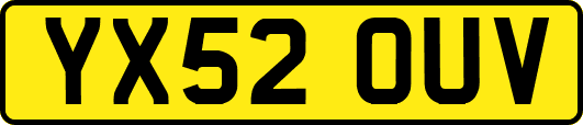 YX52OUV