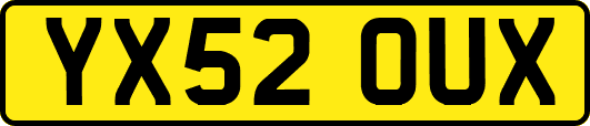 YX52OUX