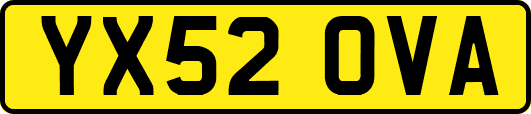 YX52OVA
