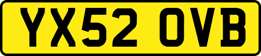 YX52OVB