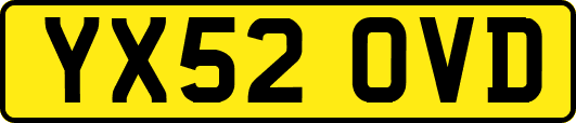 YX52OVD