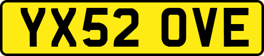 YX52OVE