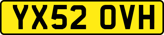 YX52OVH