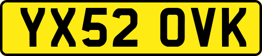 YX52OVK