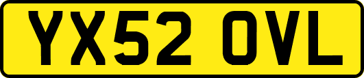 YX52OVL