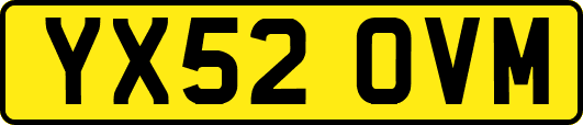 YX52OVM
