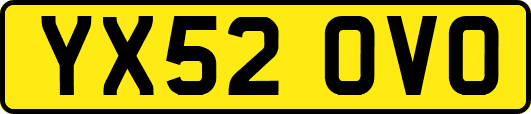 YX52OVO