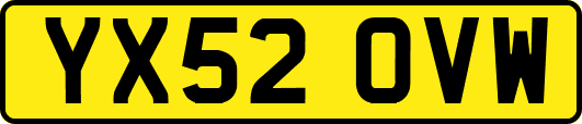 YX52OVW
