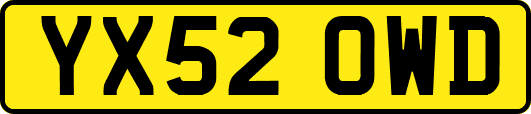 YX52OWD