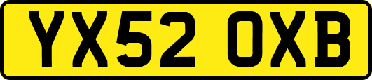 YX52OXB