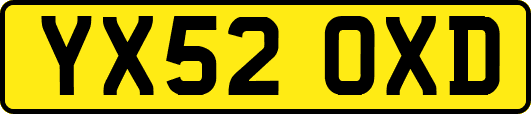 YX52OXD