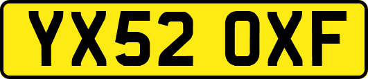 YX52OXF