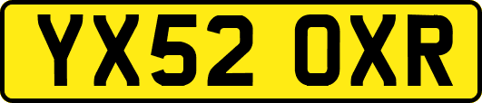 YX52OXR