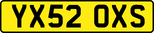 YX52OXS