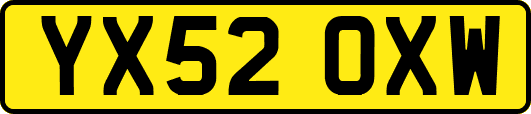 YX52OXW