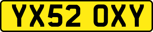 YX52OXY