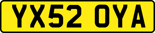 YX52OYA