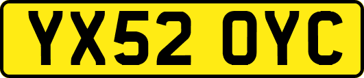YX52OYC