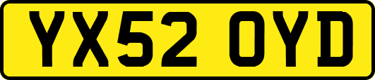 YX52OYD