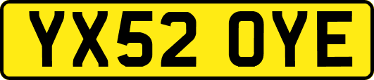 YX52OYE