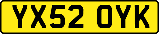 YX52OYK