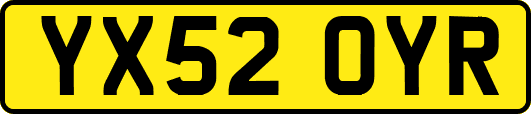 YX52OYR