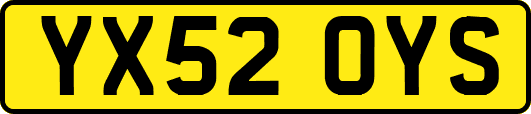 YX52OYS