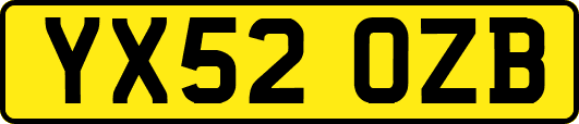 YX52OZB