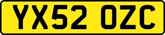 YX52OZC
