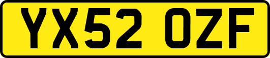 YX52OZF