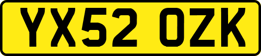 YX52OZK