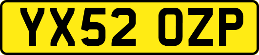 YX52OZP
